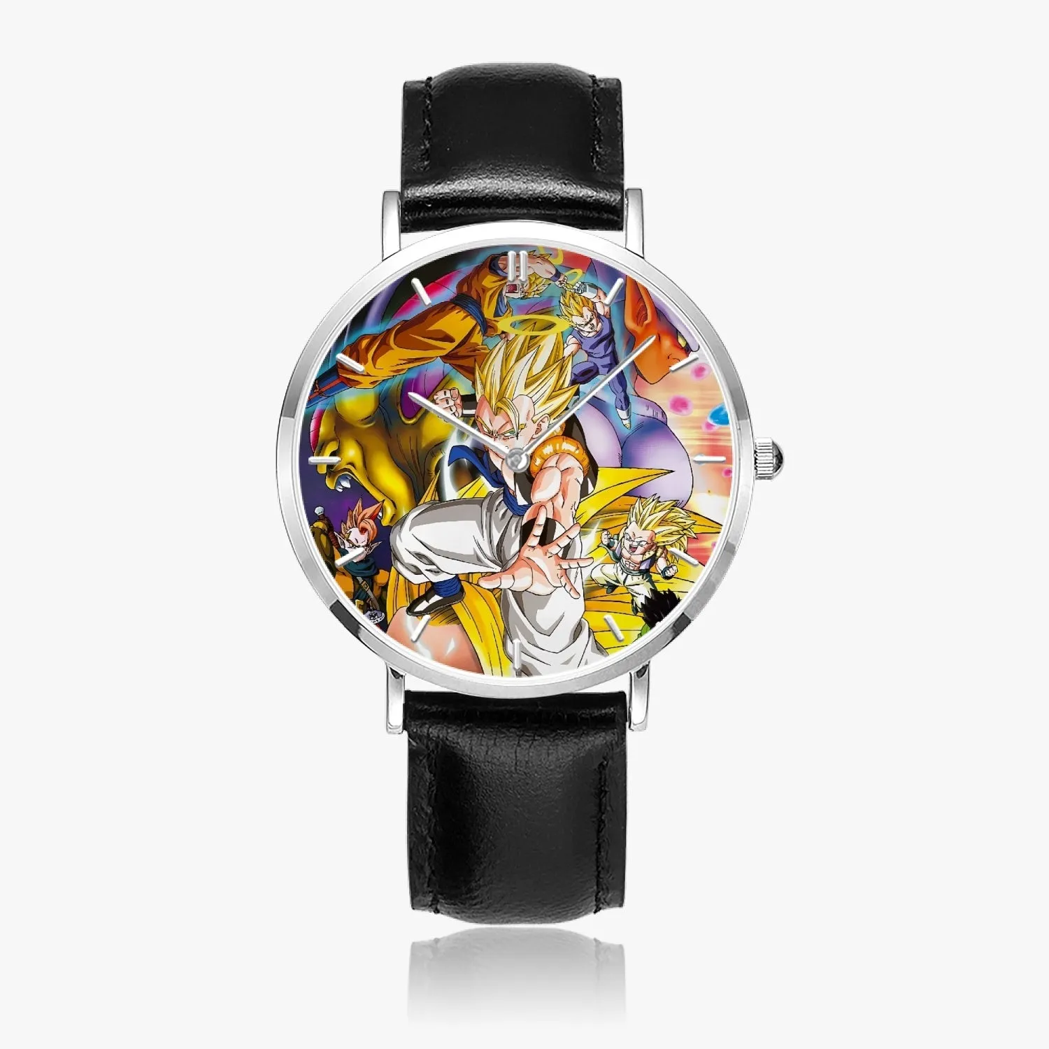 DBZ-Store Epic Super Gogeta Super Saiyan Fusion Watch