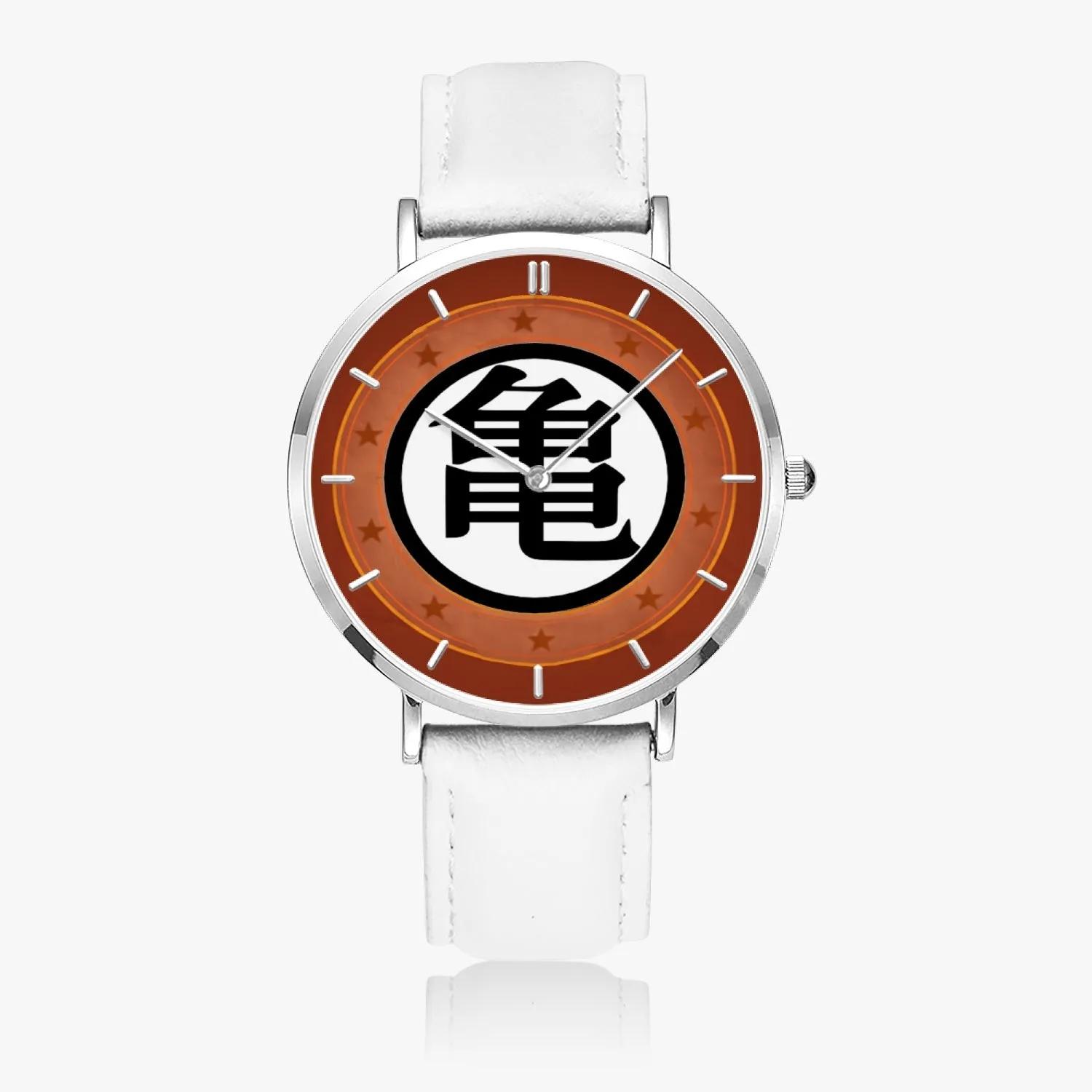 DBZ-Store Funny Master Roshi Gym Bro Do You Even Kamehameha Watch