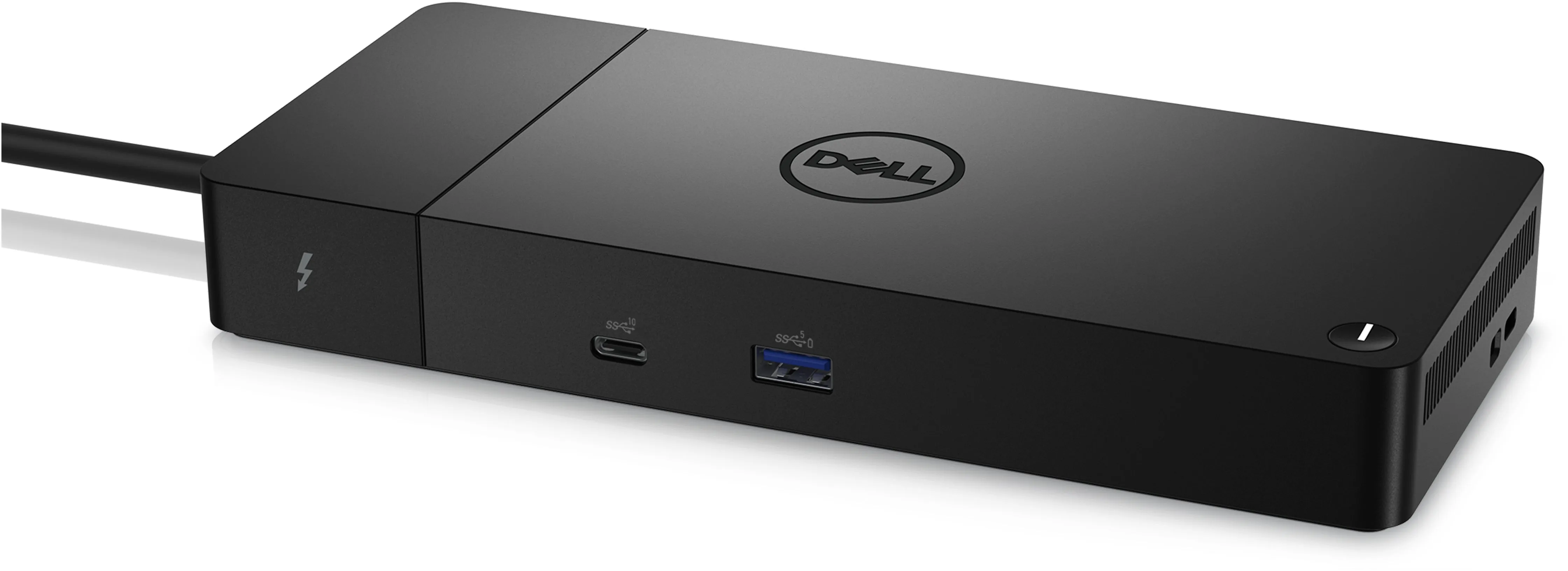 Dell Notebook Docking Station Wd22tb4 Thunderbolt