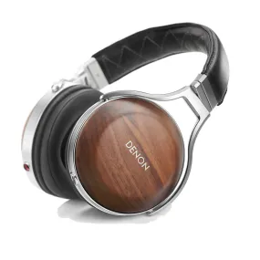 Denon AH-D7200 Reference Over-Ear Headphones