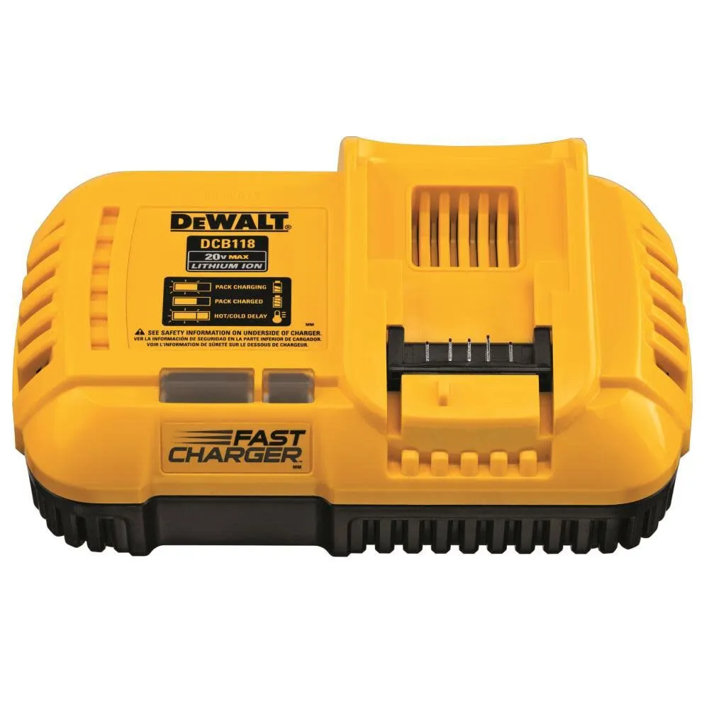 DeWalt DCK201P1 20V Max XR Brushless Cordless 2-Tool Woodworking Kit (Router and Jig Saw)