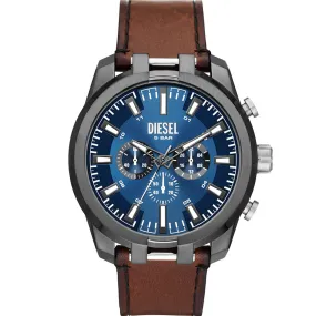 Diesel DZ4643 Split Chronograph