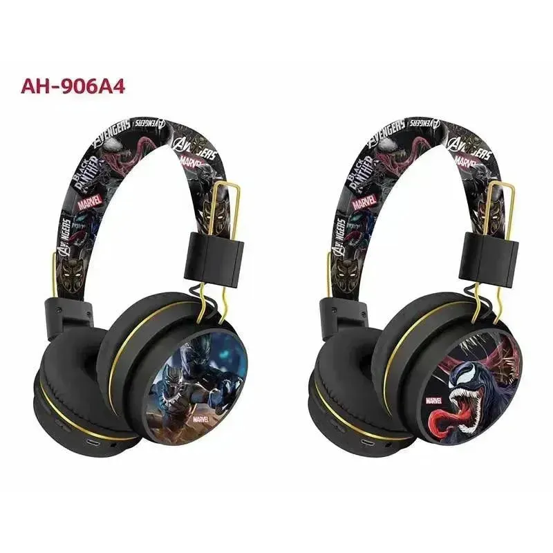 Disney AH906 Bluetooth Headphones