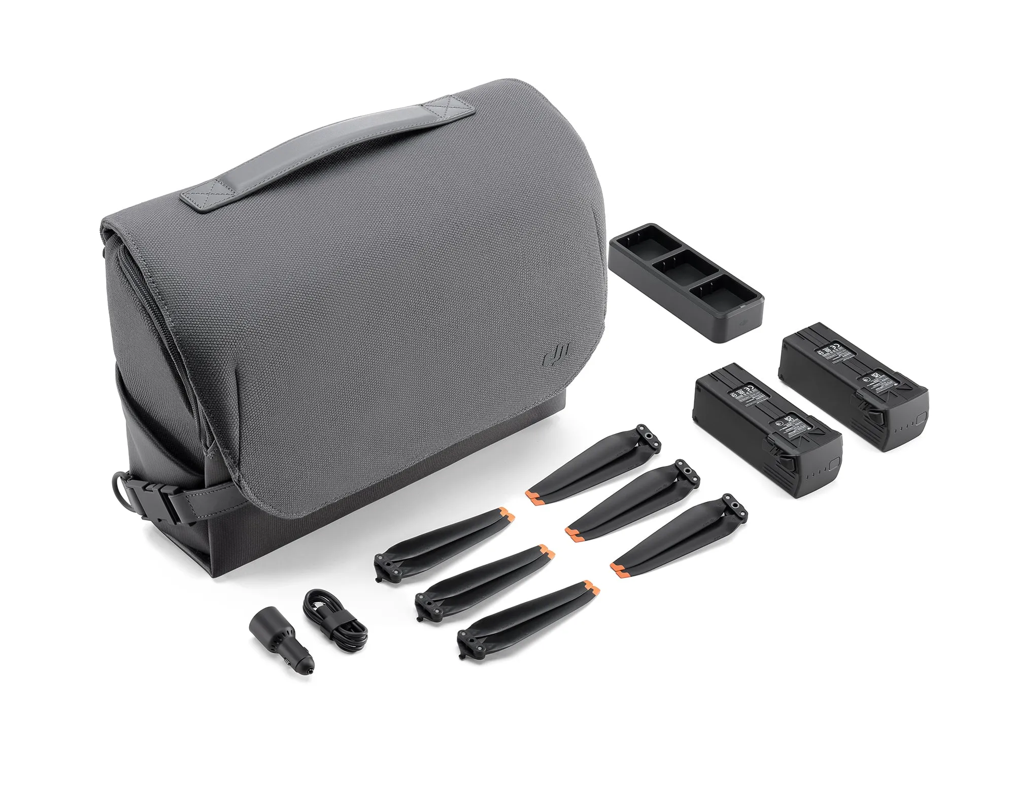 DJI Mavic 3 Fly More Kit