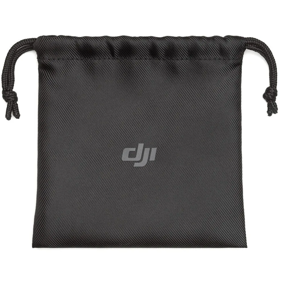 DJI Mic 2-Person Compact Wireless Microphone System / Recorder - (2 TX   1 RX   Charging Case)