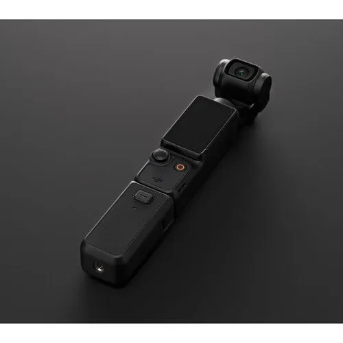 DJI - Osmo Pocket 3 Battery Handle