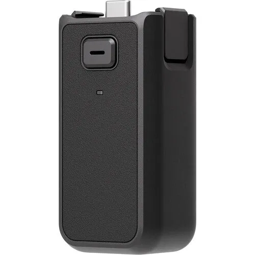 DJI - Osmo Pocket 3 Battery Handle