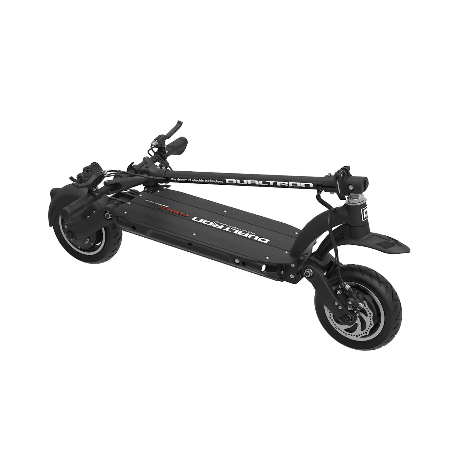 Dualtron Eagle PRO Electric Scooter (60V, 22.5ah)