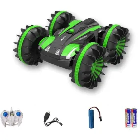 durable RC Racing Car, Remote Control Stunt Car