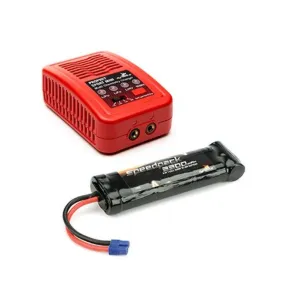 DYNAMITE Powerstage Bundle - Stage 3: 3S LiPo