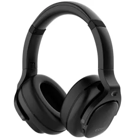 E9 Active Noise Cancelling Wireless Bluetooth Headphones