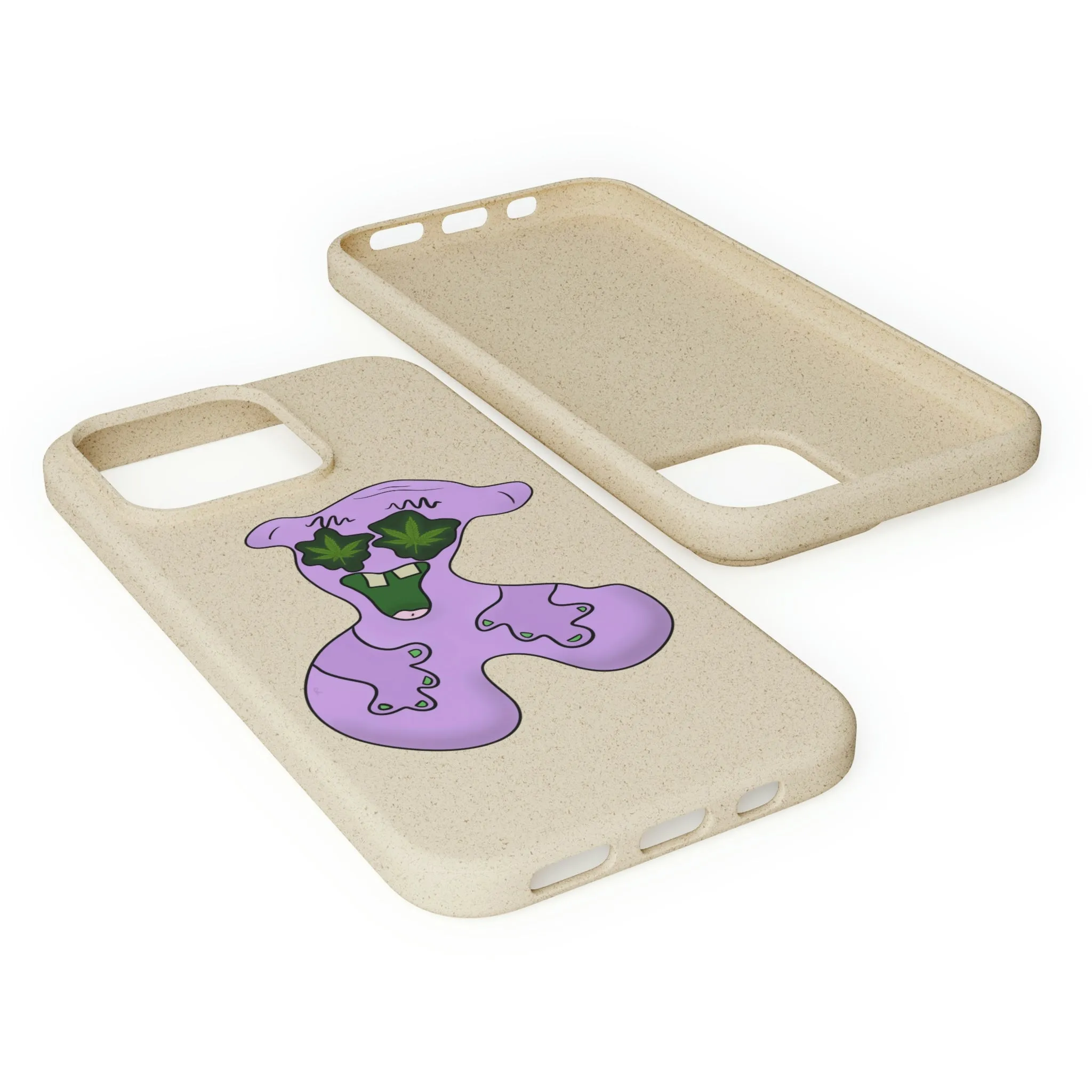 Earthly Phone Case