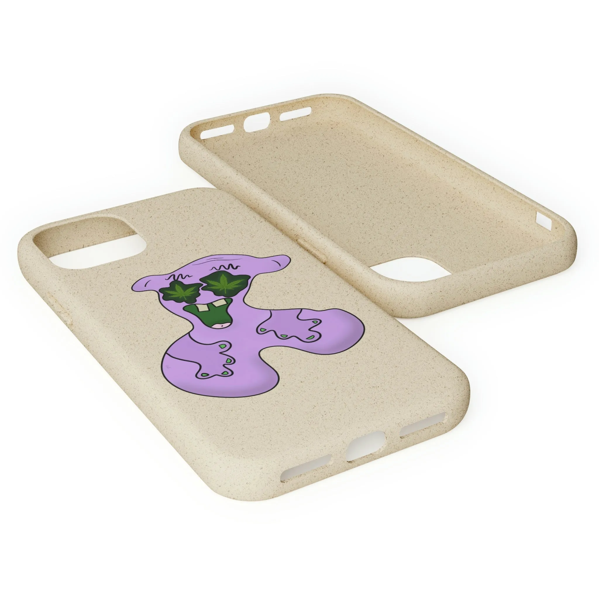 Earthly Phone Case