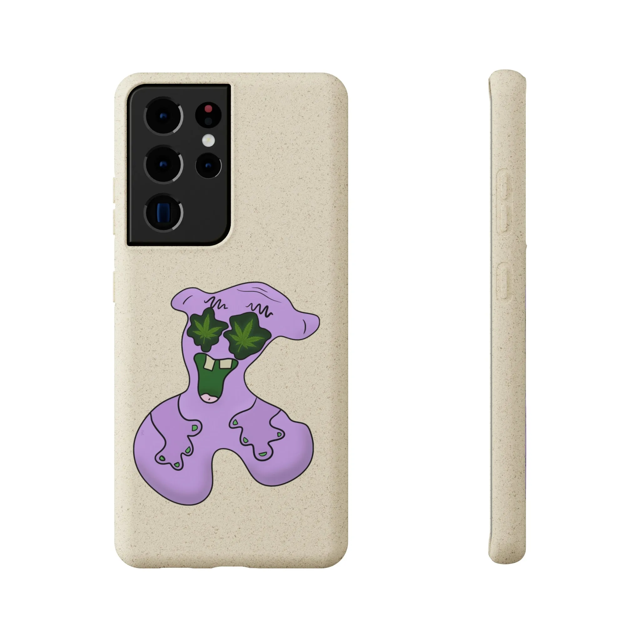 Earthly Phone Case