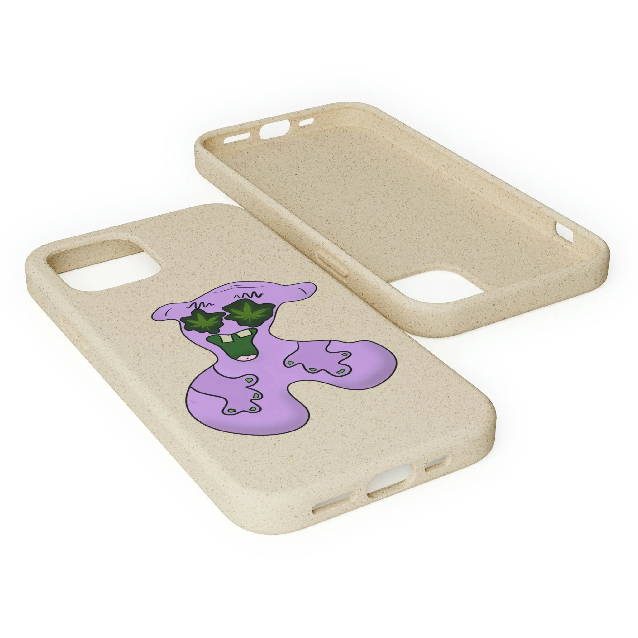 Earthly Phone Case