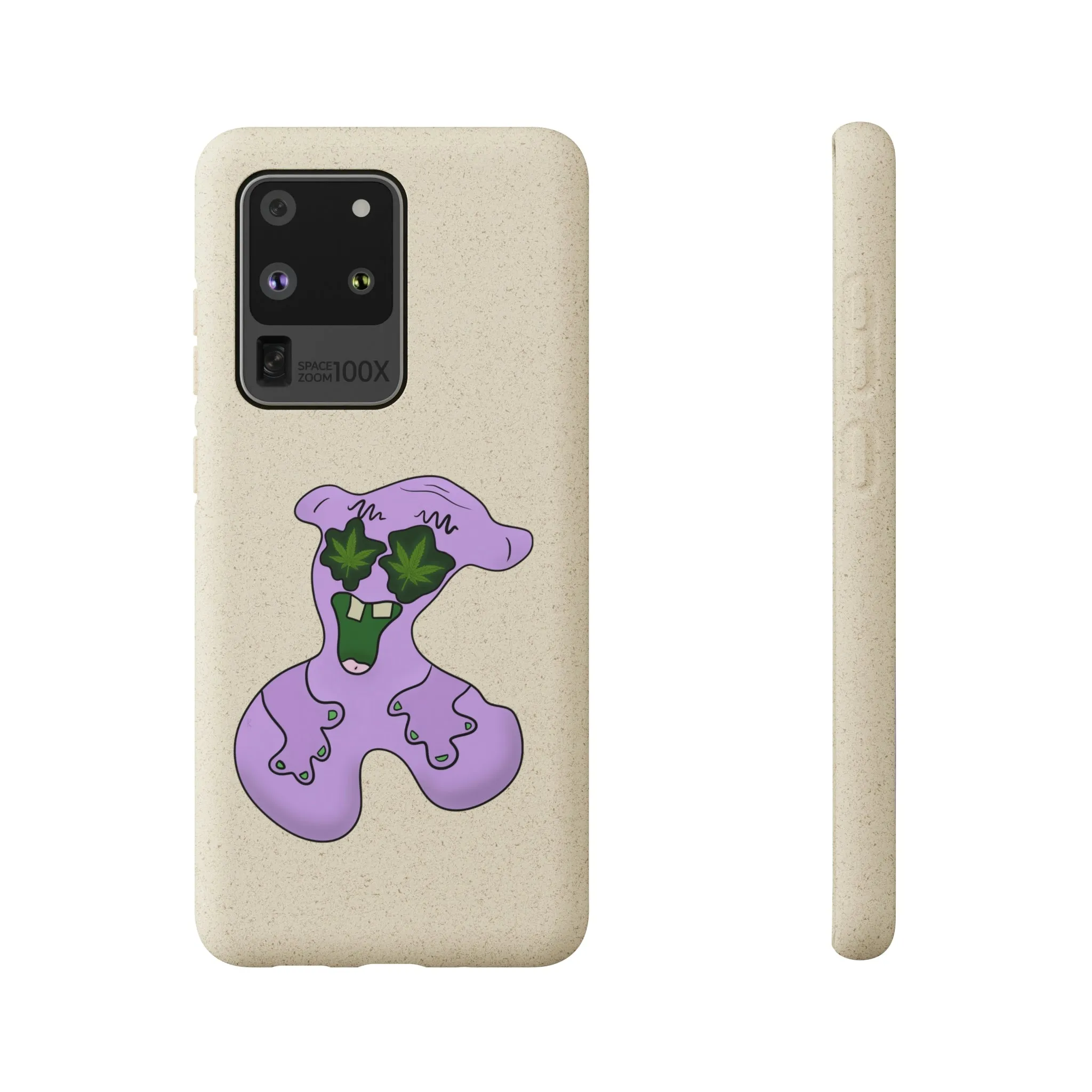 Earthly Phone Case