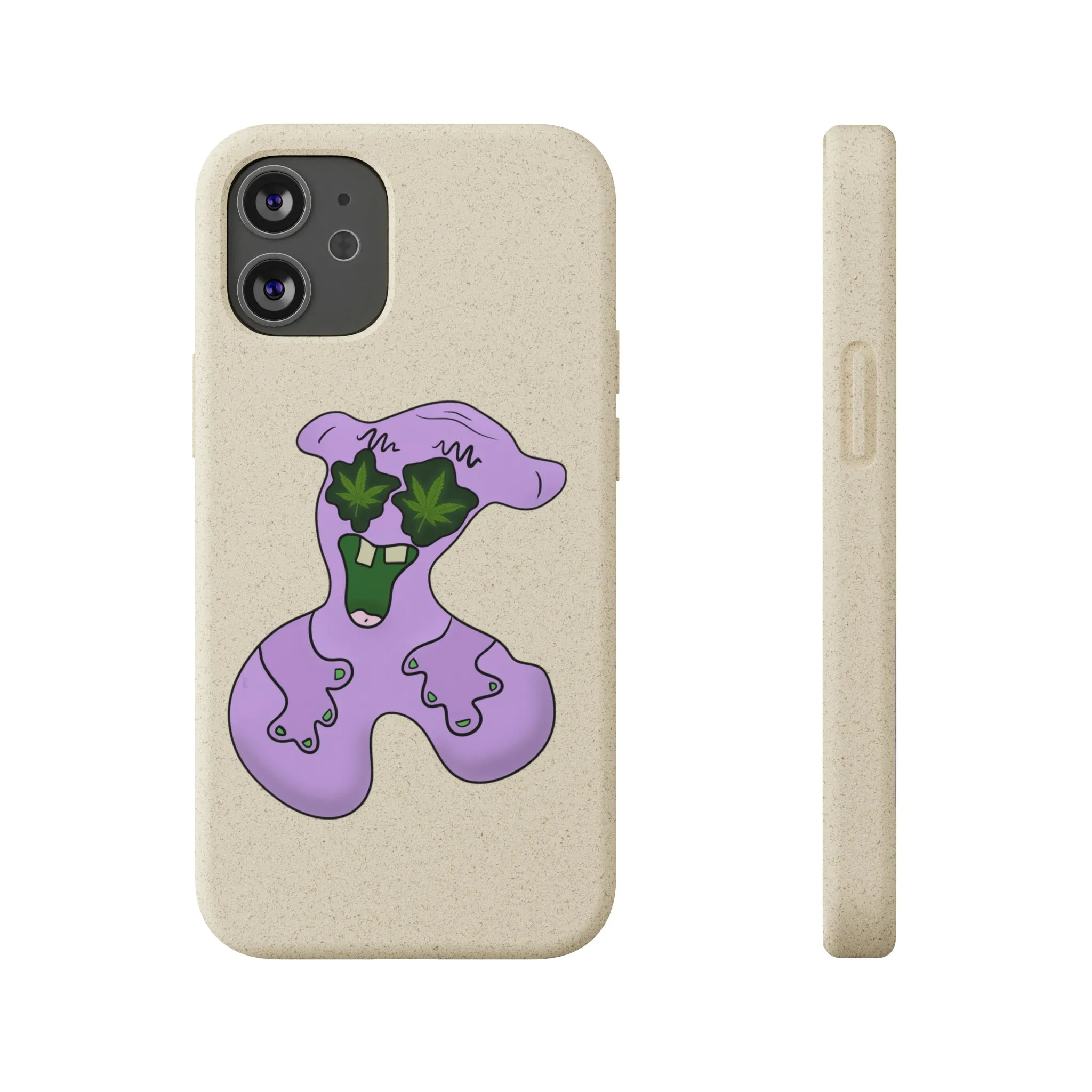 Earthly Phone Case