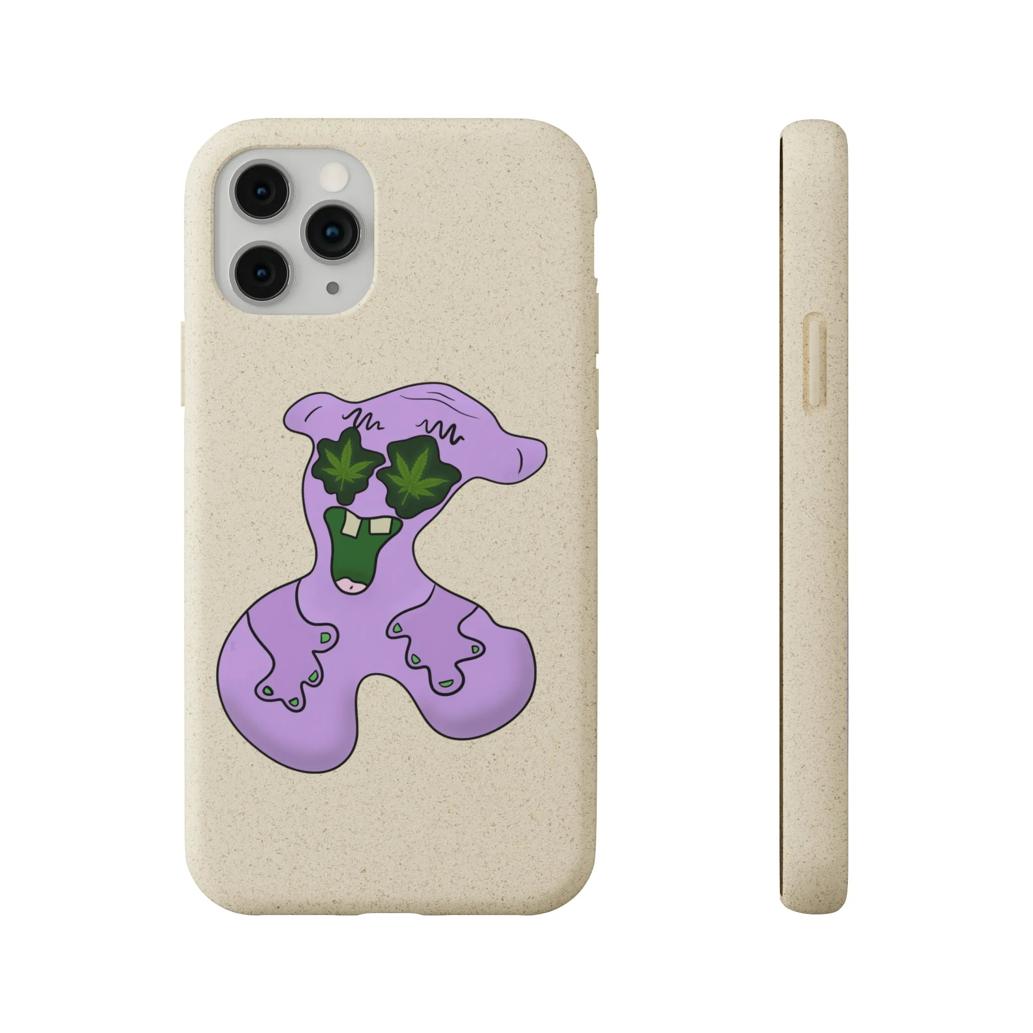 Earthly Phone Case