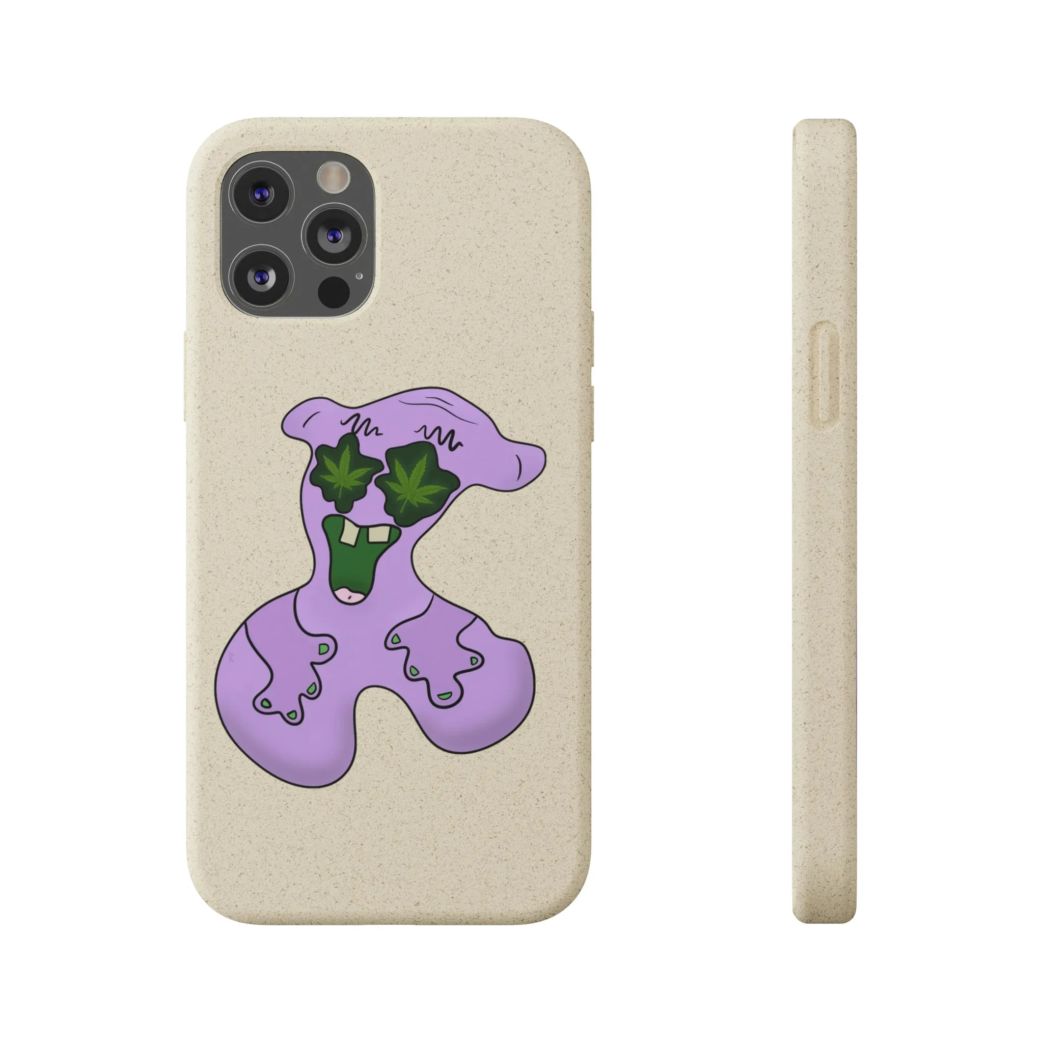 Earthly Phone Case