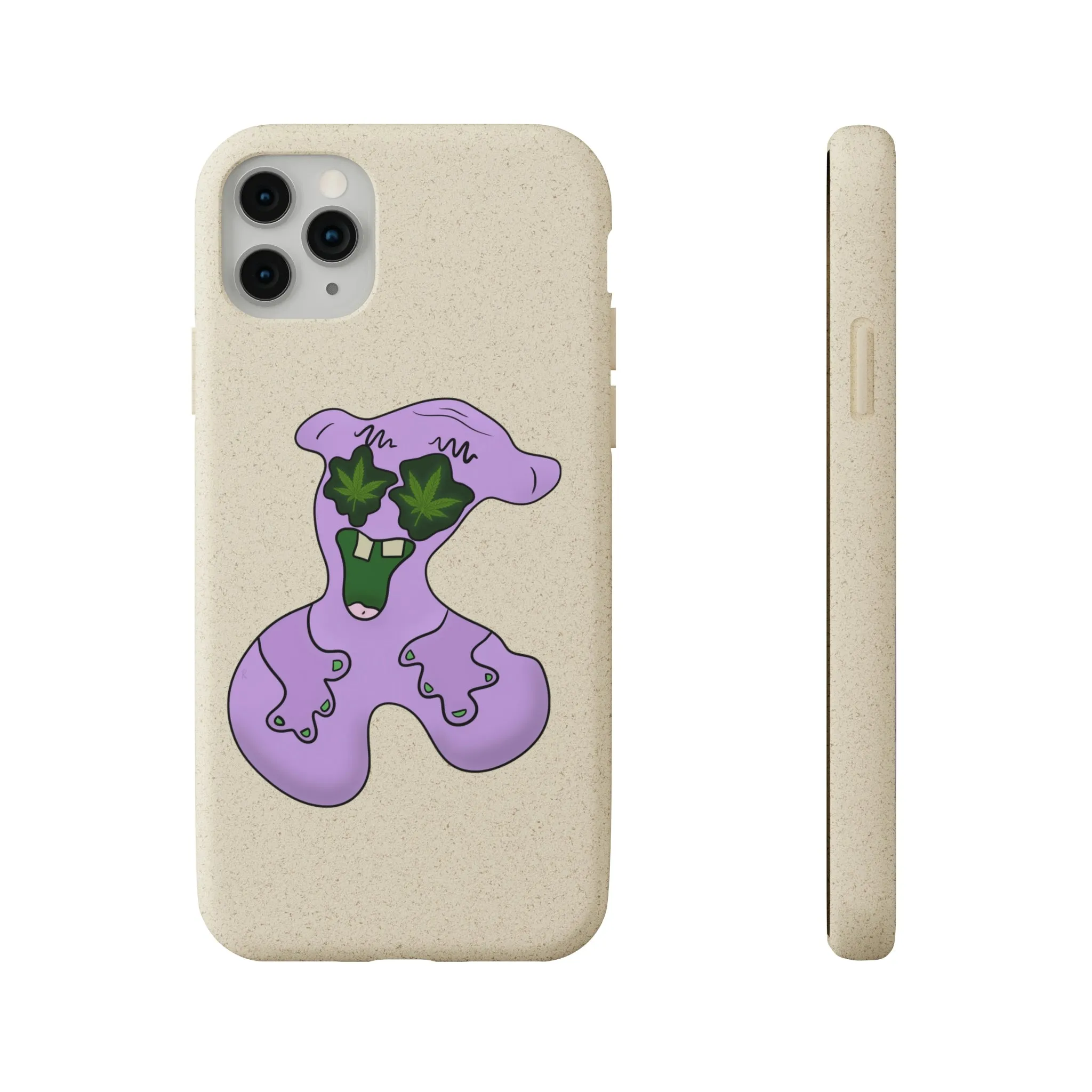 Earthly Phone Case