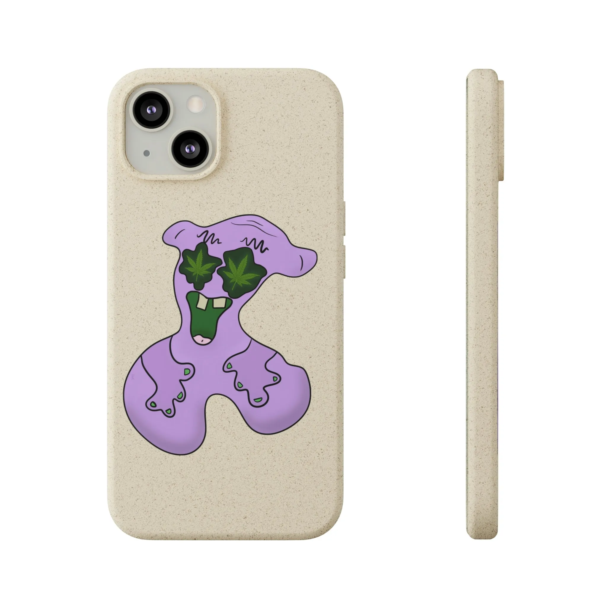 Earthly Phone Case