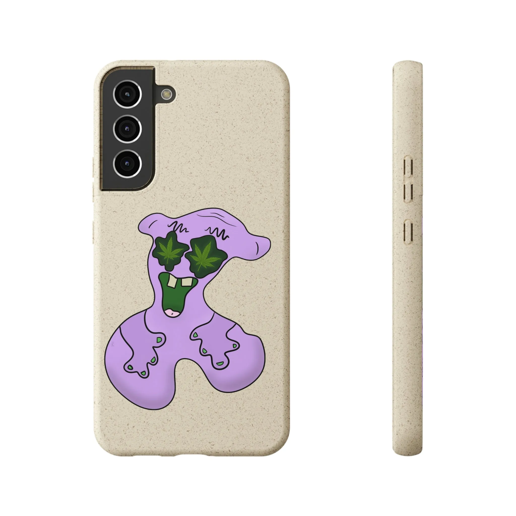 Earthly Phone Case