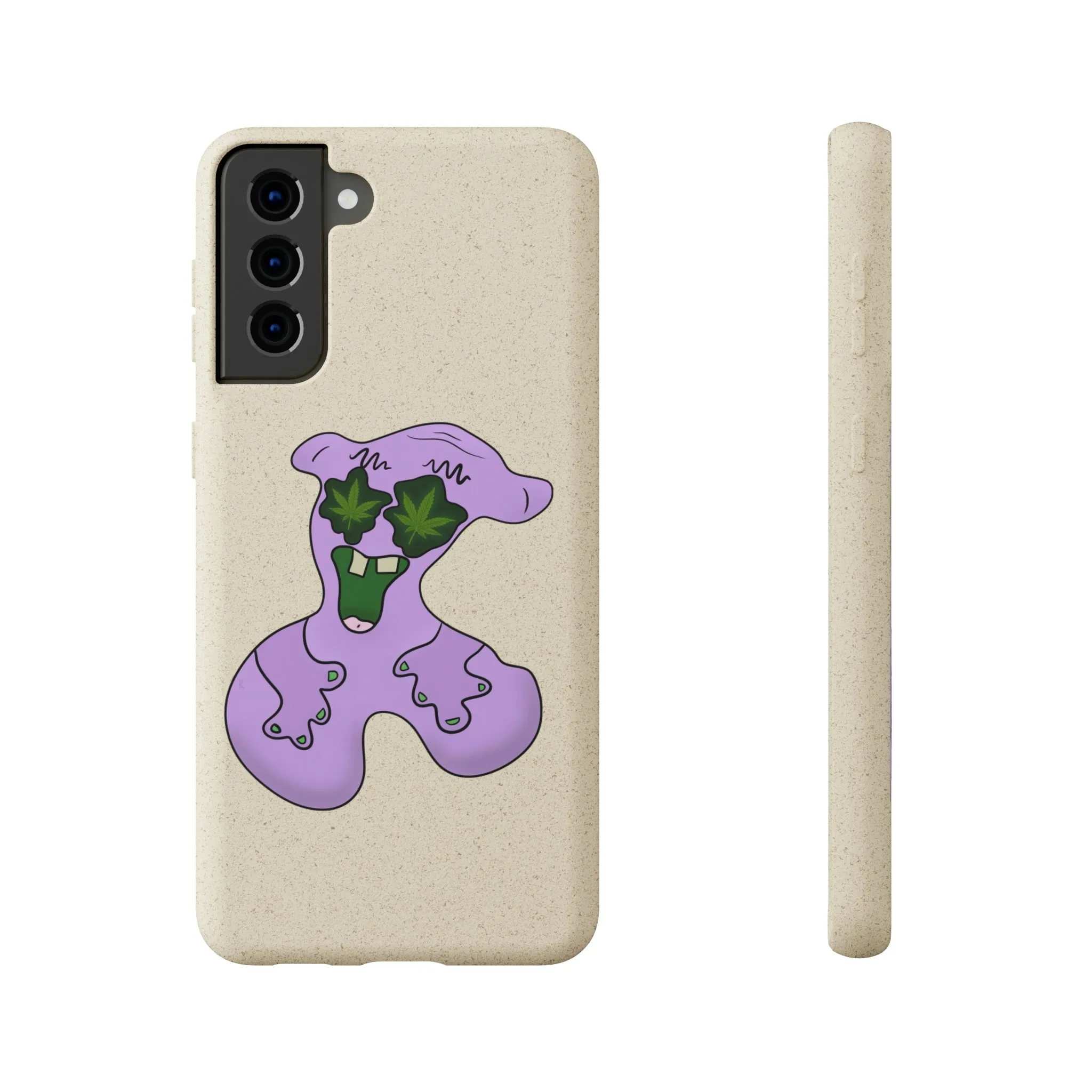 Earthly Phone Case