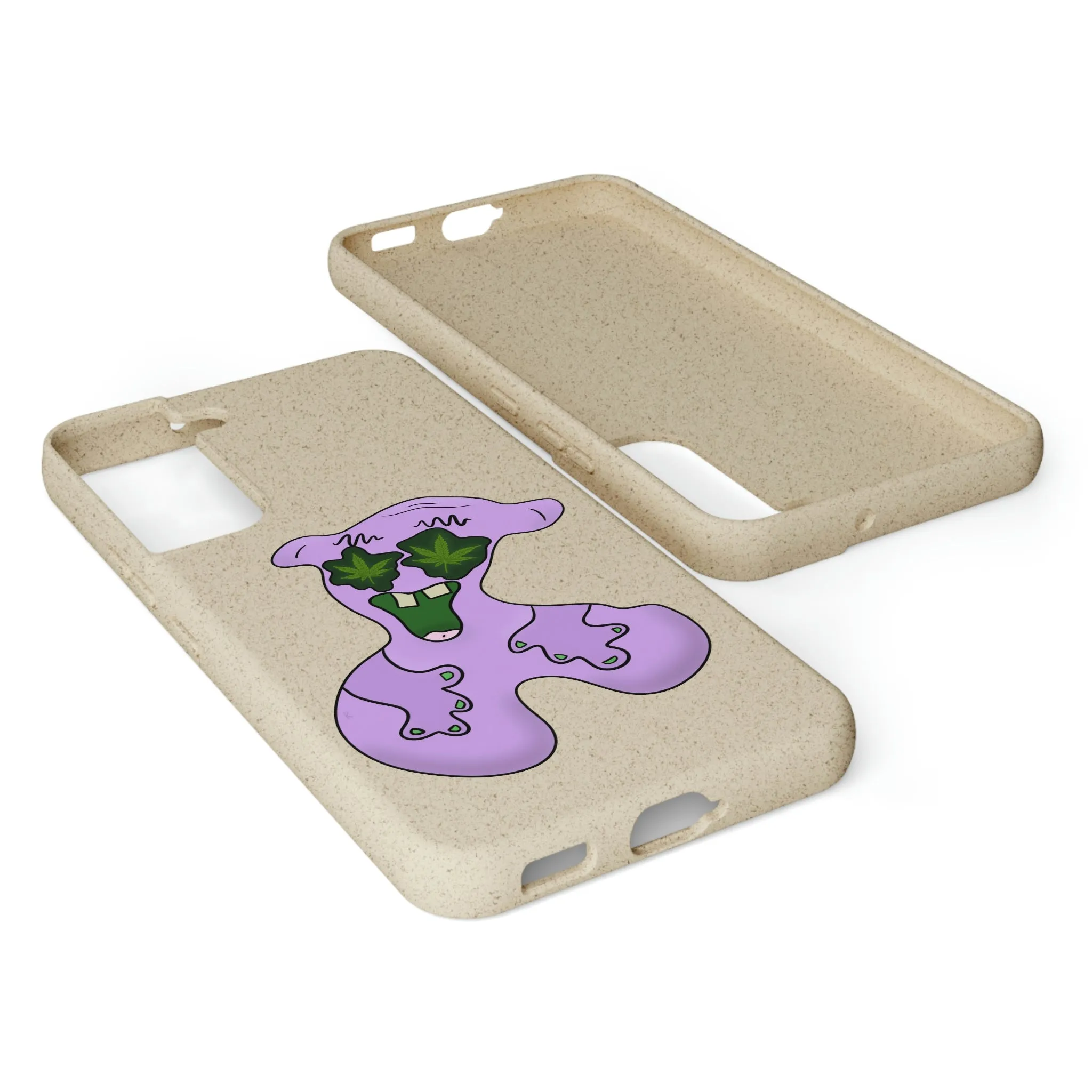 Earthly Phone Case