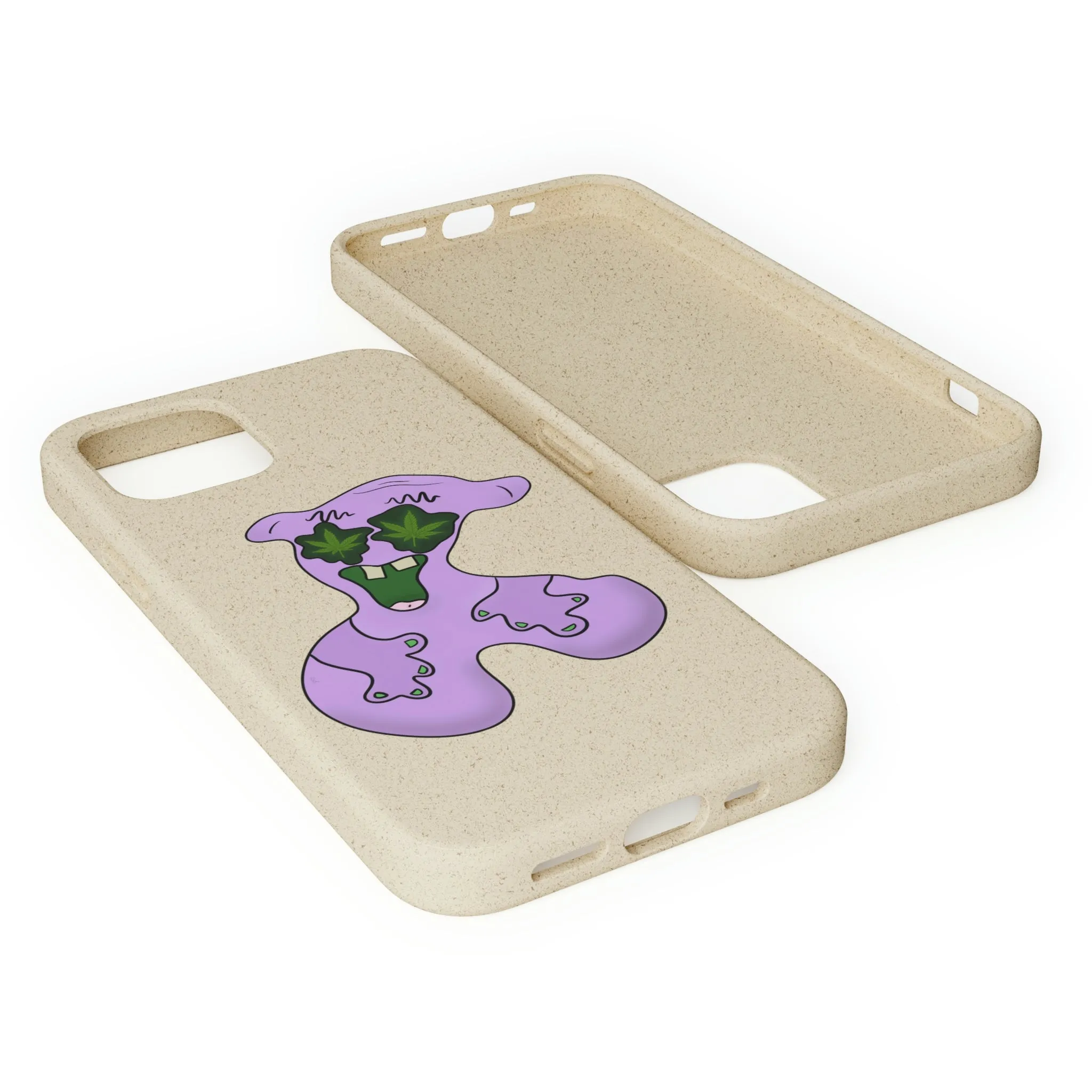 Earthly Phone Case