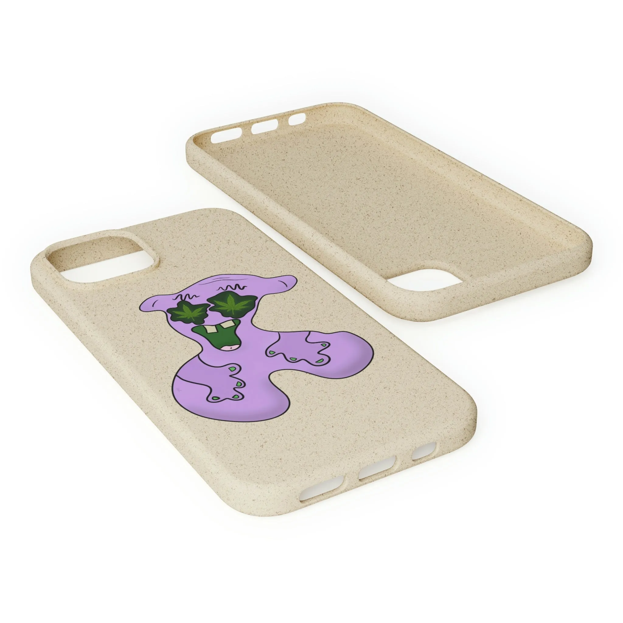 Earthly Phone Case