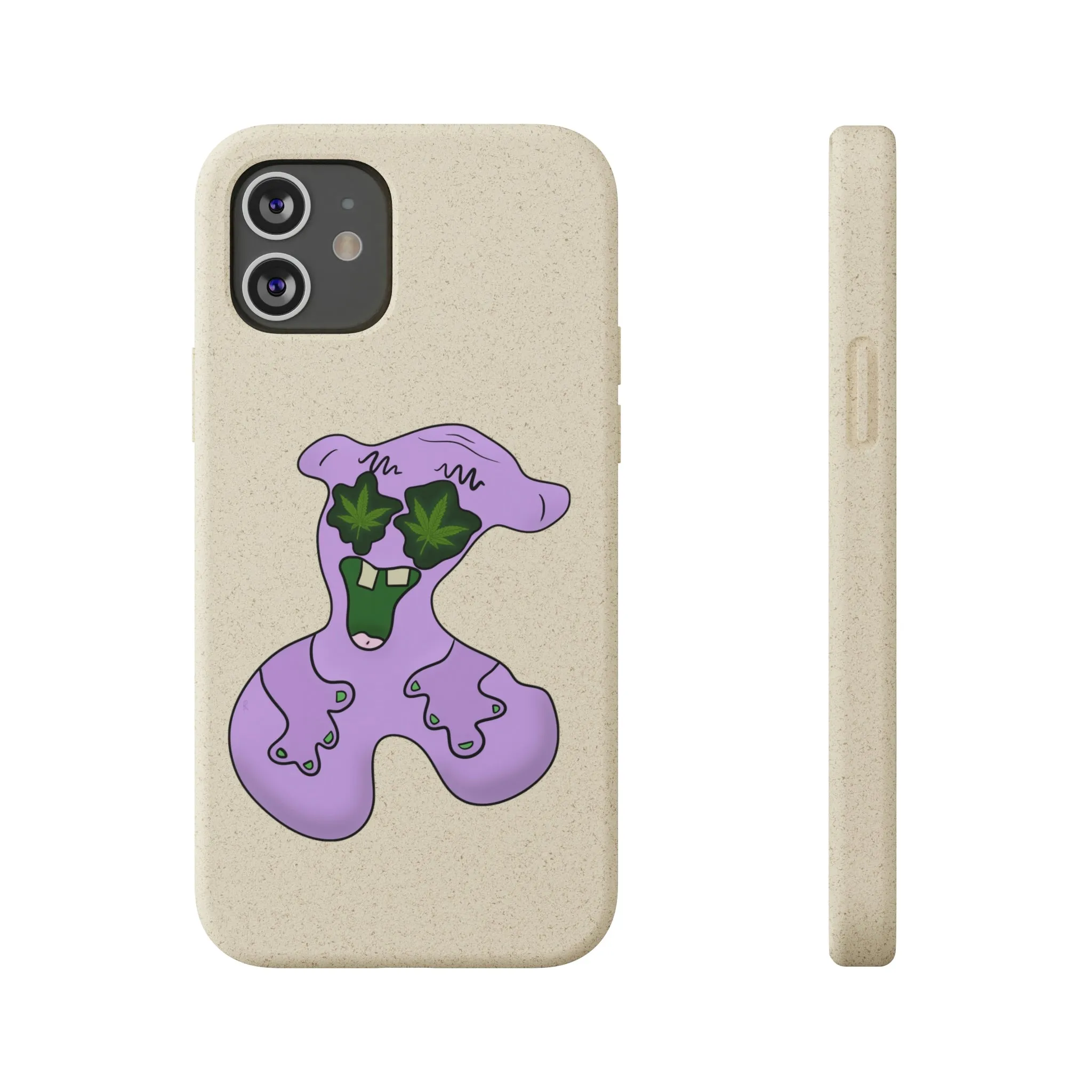 Earthly Phone Case