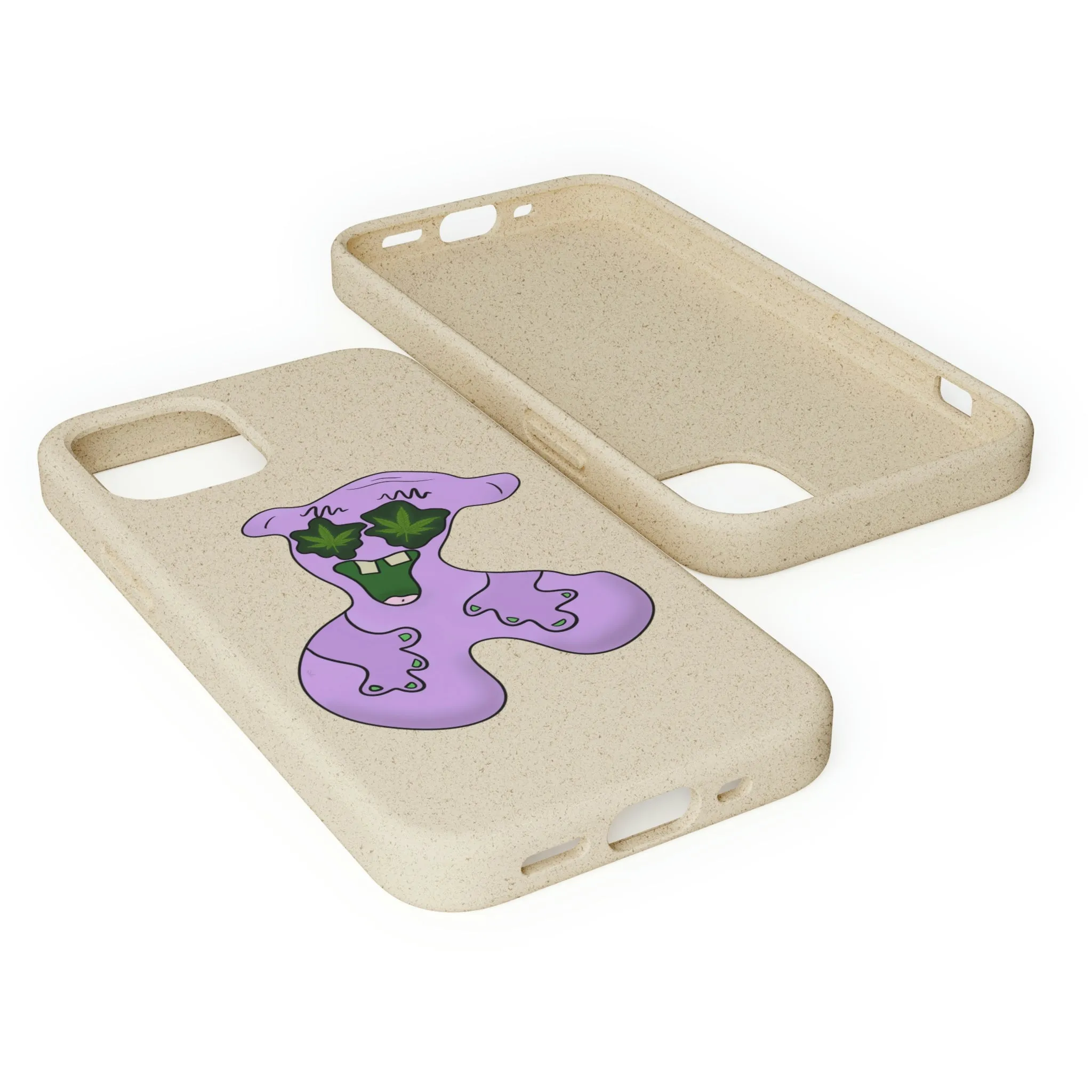 Earthly Phone Case