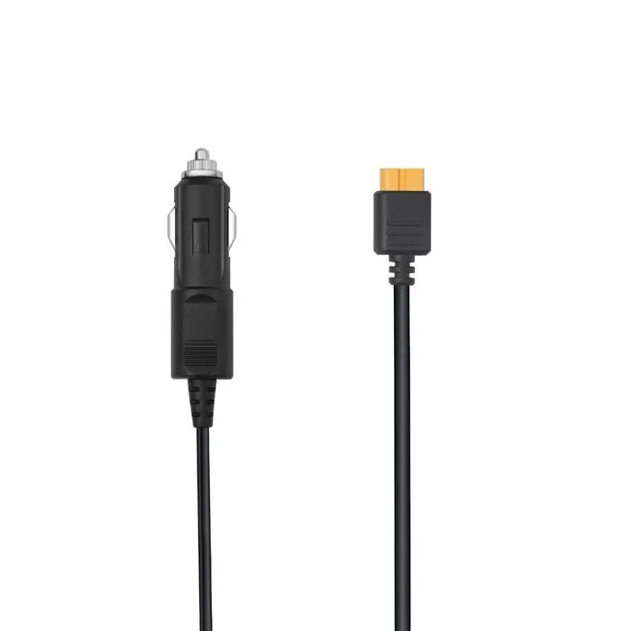 Ecoflow Car Charging Cable XT60 1.5m