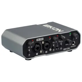 Eikon SBi-PRO Portable USB Audio Interface