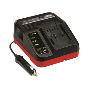 Einhell Portable Battery Charger