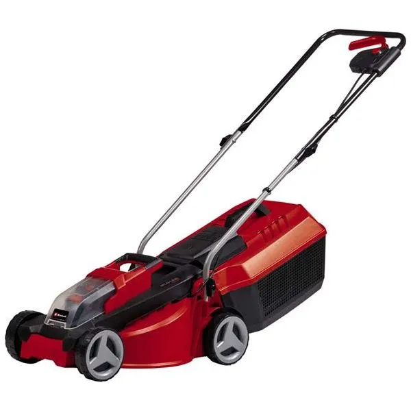 Einhell Power X-Change 18V Cordless 30cm Lawnmower Kit