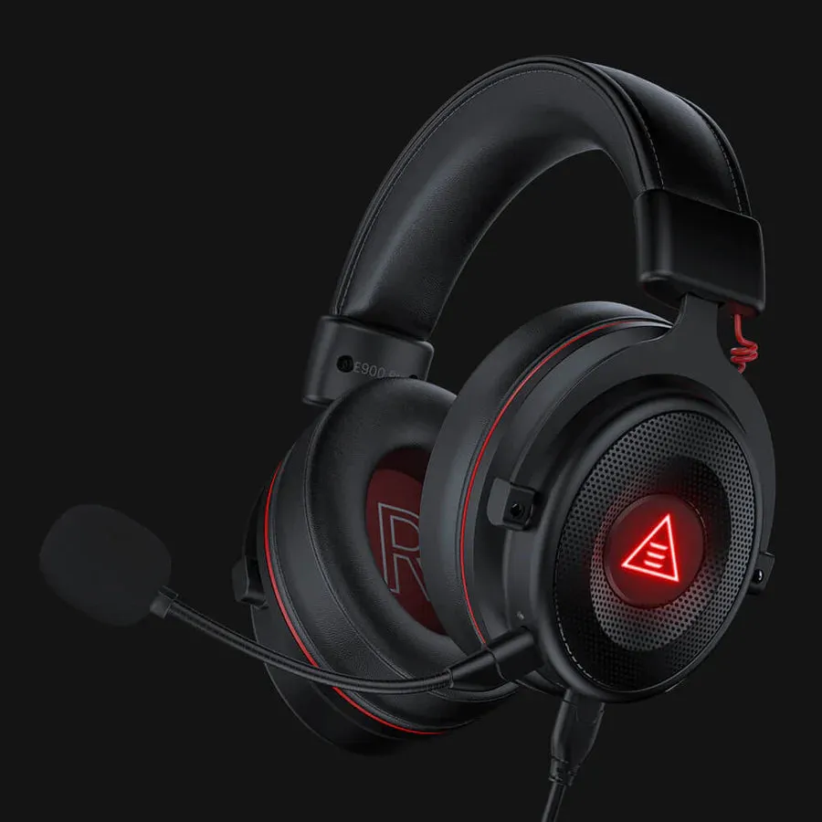 EKSA E900 PRO 7.1 VIRTUAL SURROUND SOUND GAMING HEADSET