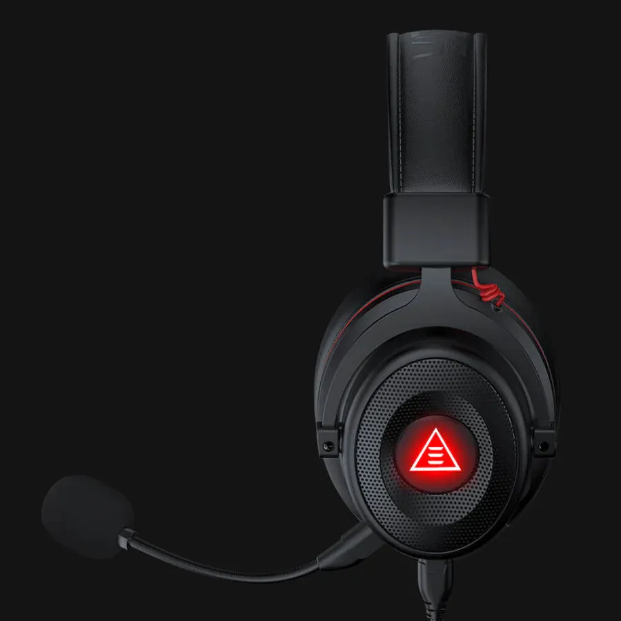 EKSA E900 PRO 7.1 VIRTUAL SURROUND SOUND GAMING HEADSET