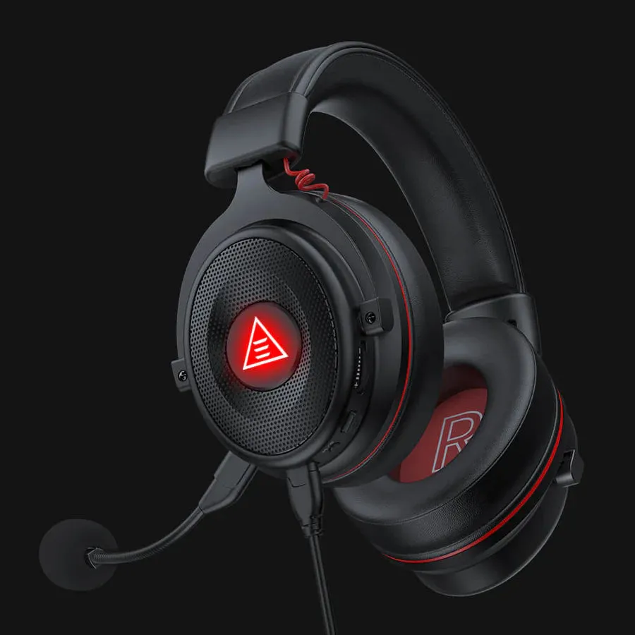 EKSA E900 PRO 7.1 VIRTUAL SURROUND SOUND GAMING HEADSET