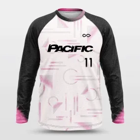 Elapse - Customized Baggy Long Sleeve Shooting Jersey