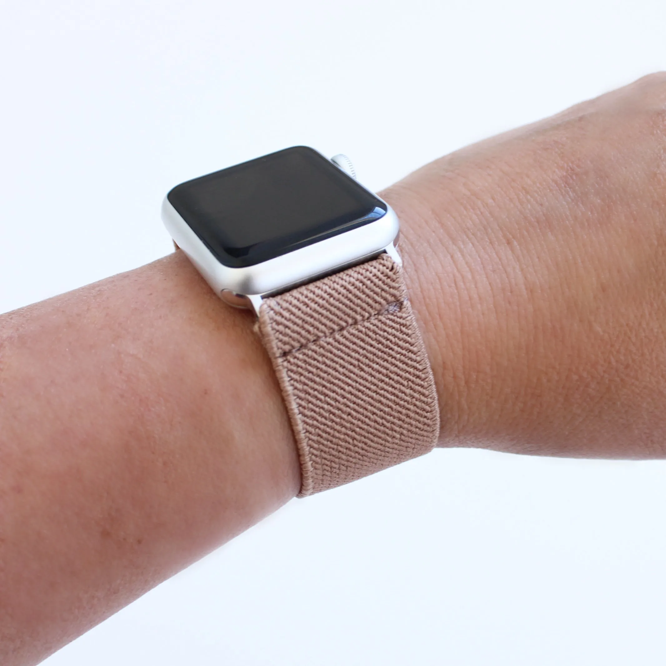 Elastic Watch Bands for Apple Watch