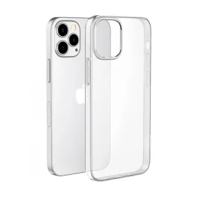 ERO Crystal Clear iPhone and Samsung Clear Case