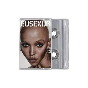 EUSEXUA Clear Cassette