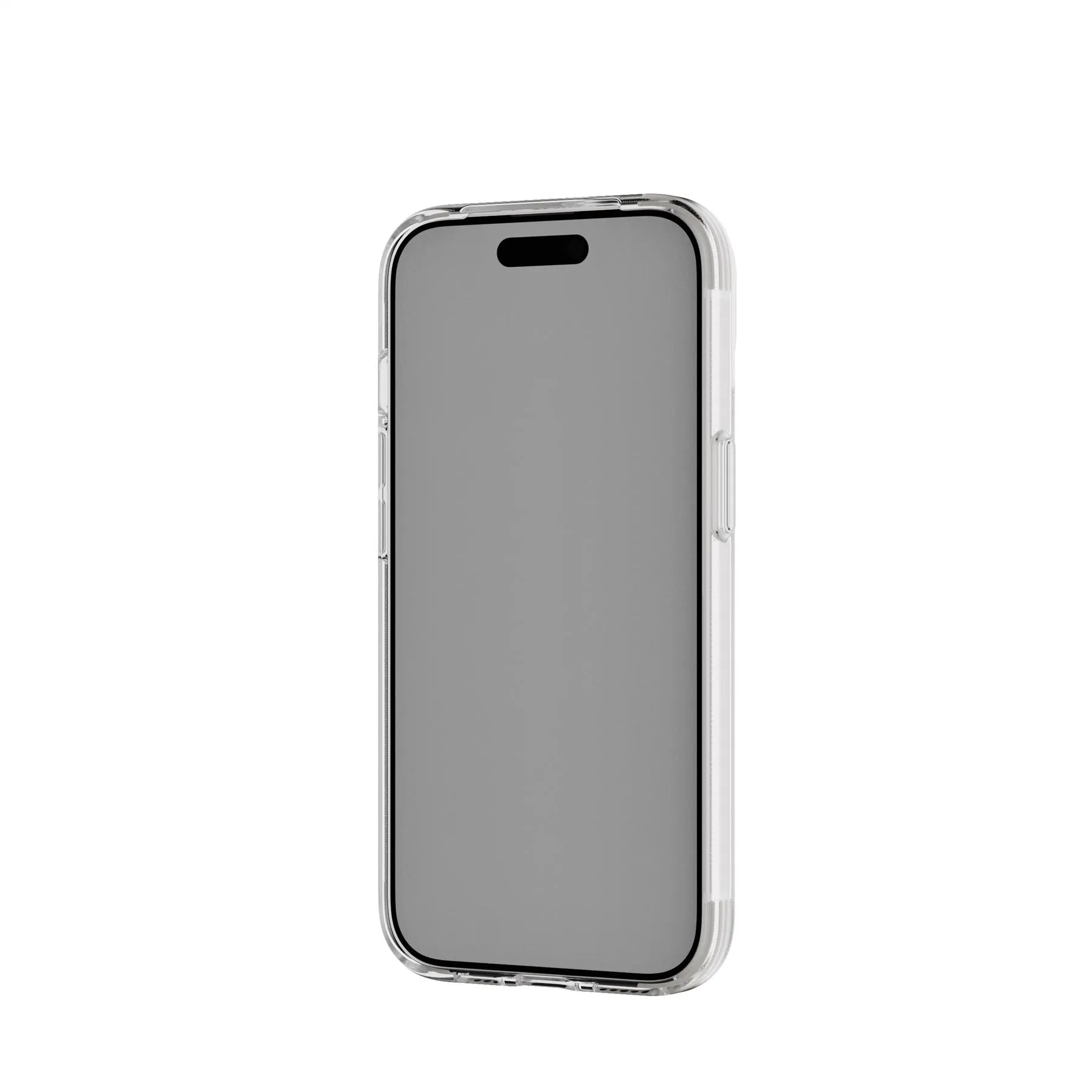 Evo Lite - Apple iPhone 15 Case - Clear