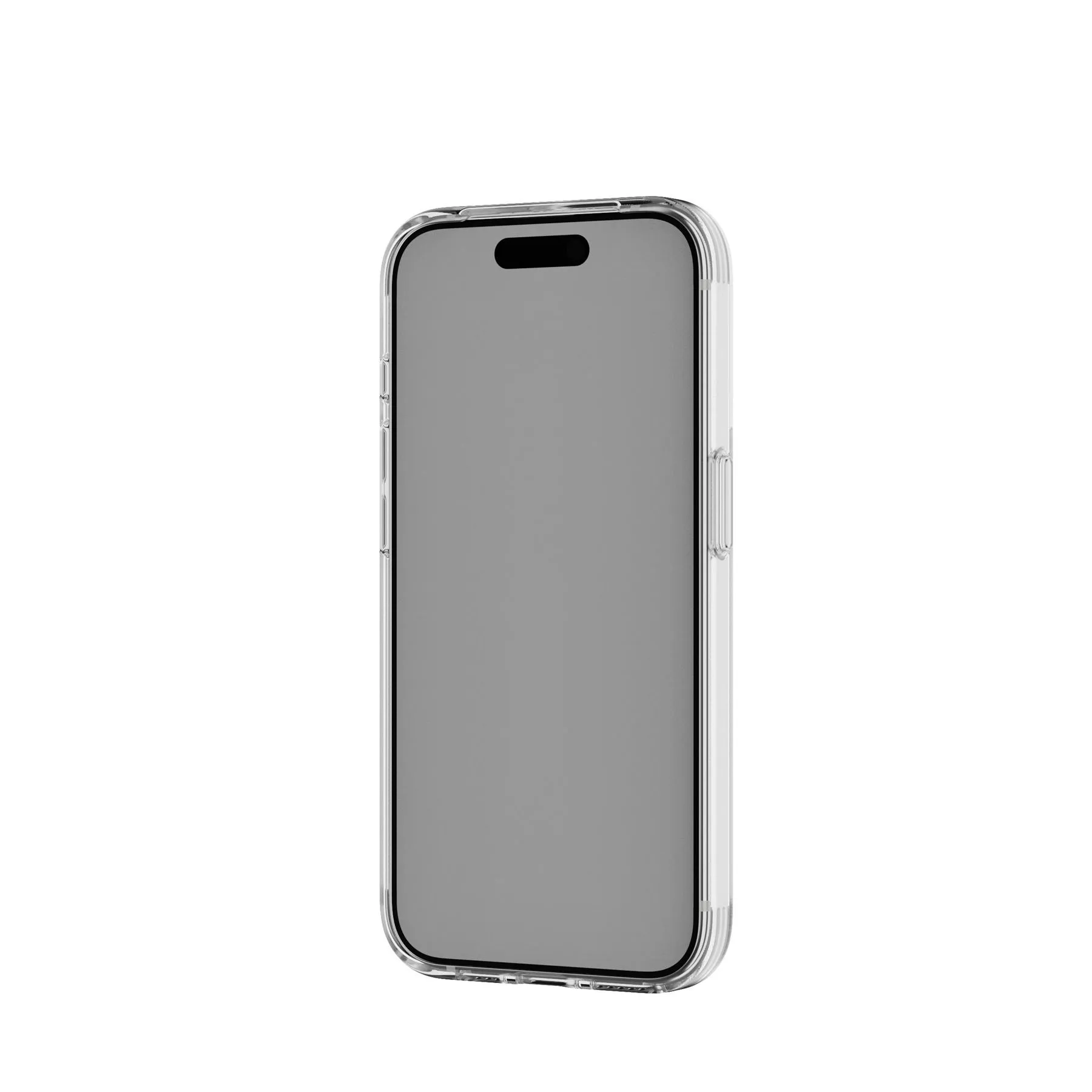 Evo Lite - Apple iPhone 15 Pro Case - Clear