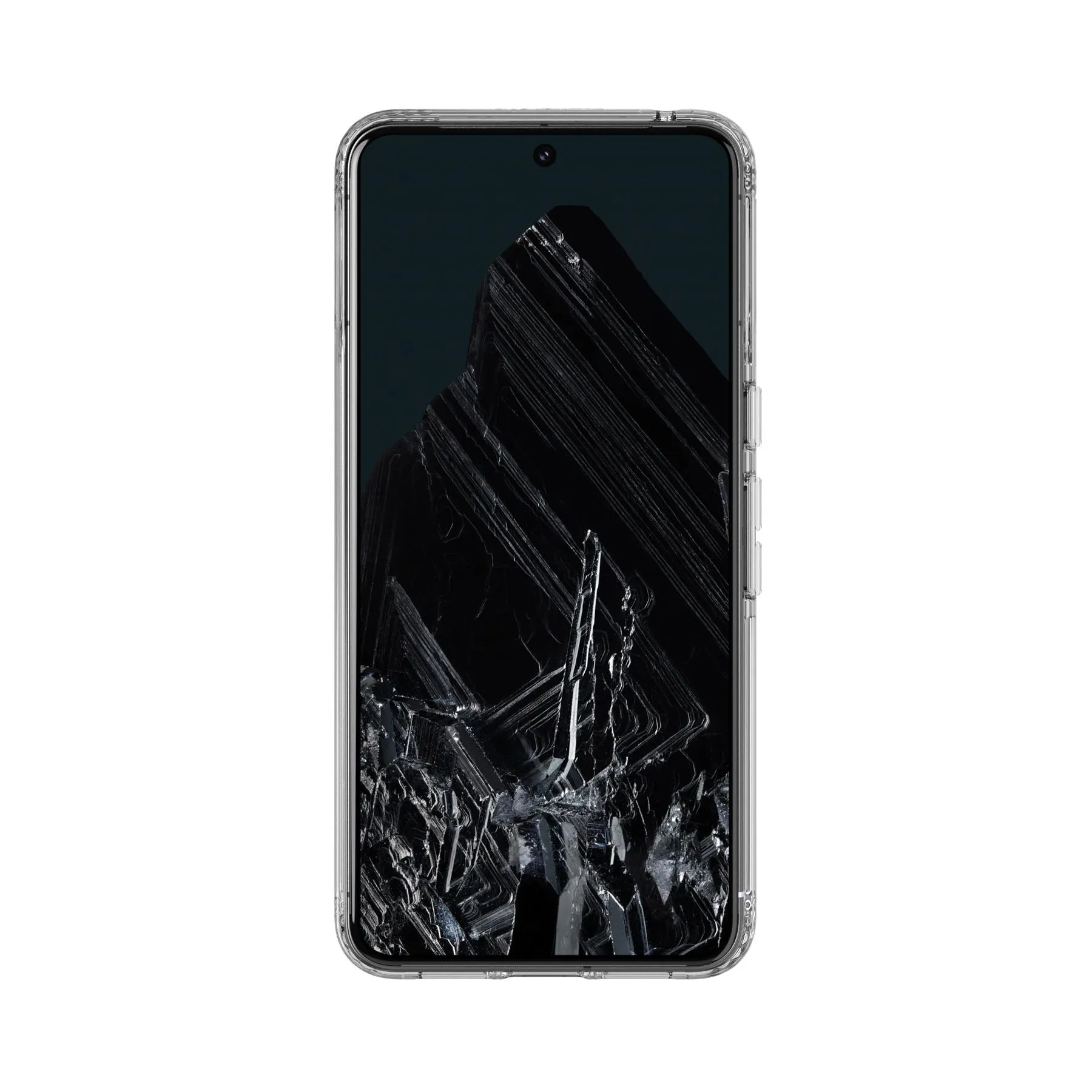 EvoClear - Google Pixel 8 Pro Case - Clear