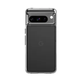 EvoClear - Google Pixel 8 Pro Case - Clear