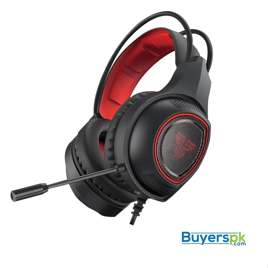 Fantech Headset Hg16