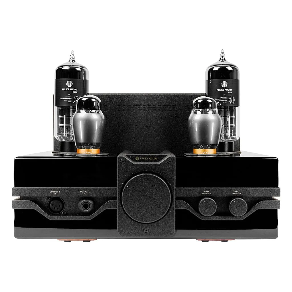 Feliks Audio Envy 25th Anniversary Edition