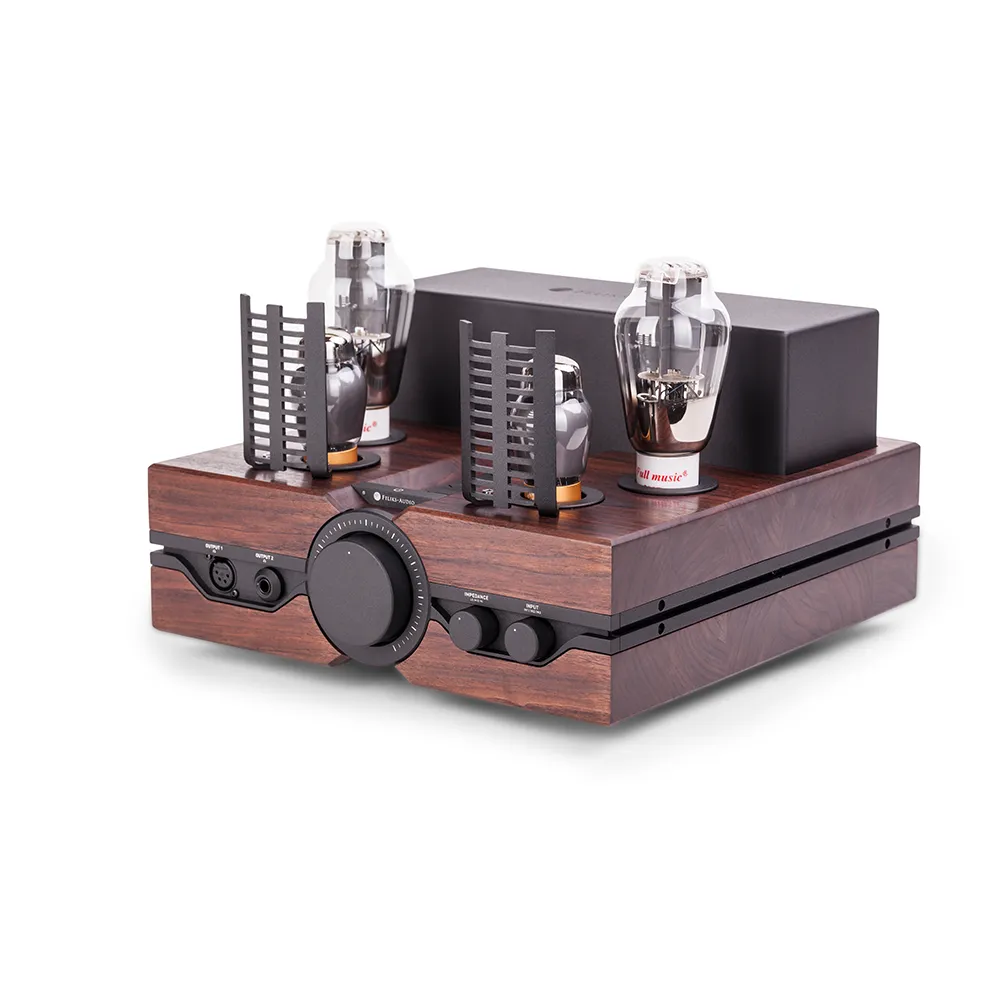 Feliks Audio Envy (Performance Edition) Flagship Tube Headphone Amplifier